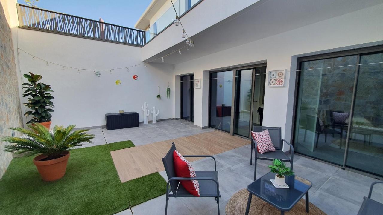 Pool & Snooker Villa Finestrat Exteriér fotografie
